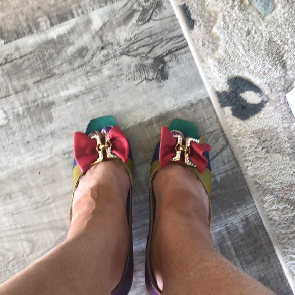 Sergio ladies shoes made in Italy - Picture 14 of 16